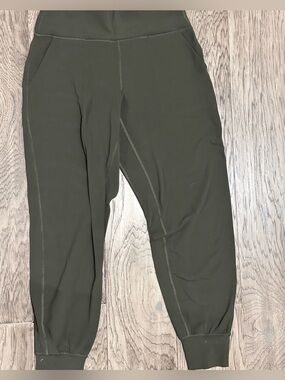 🍋 OG Lululemon Align joggers